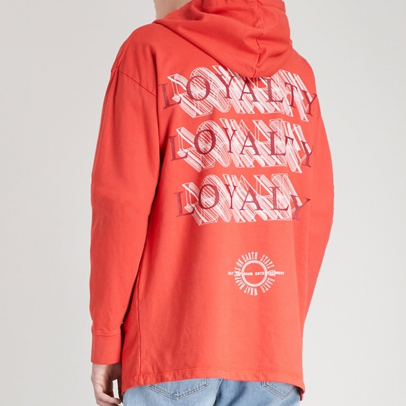 tde. Other - NWOT Kendrick Lamar 2017 "The Damn Tour" LOYALTY TDE Streetwear Rap Merch Hoodie